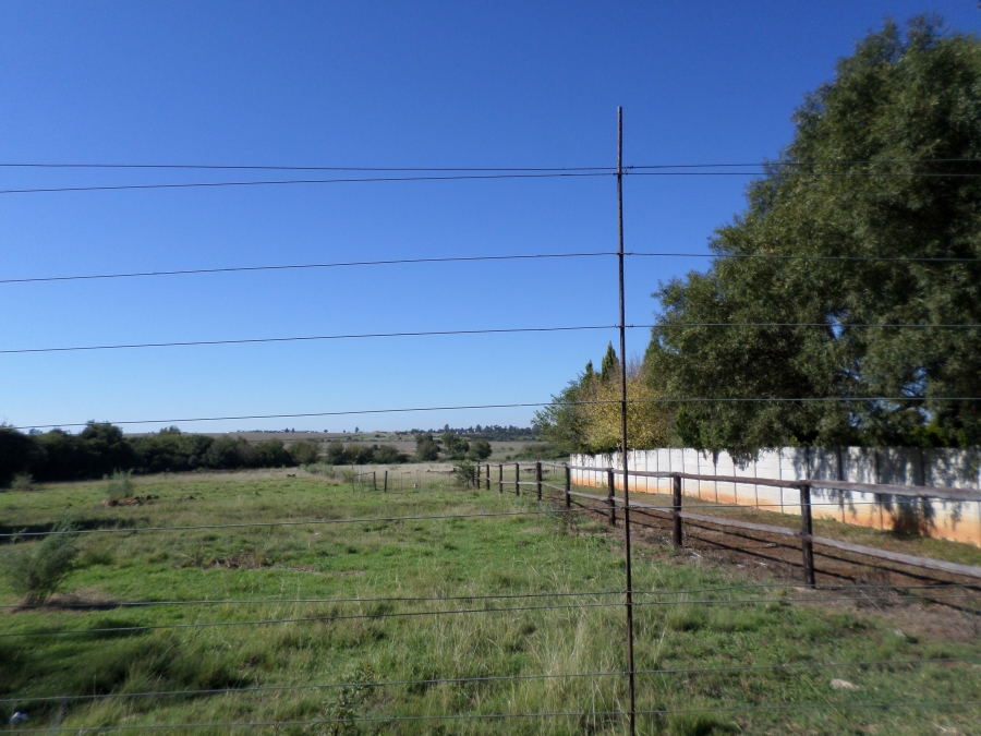 4 Bedroom Property for Sale in Ventersdorp North West